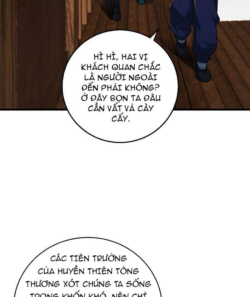 Giết Ta Thêm Vài Lần Nữa, Ta Liền Trở Thành Vô Địch! - Chapter 41 - Page 92