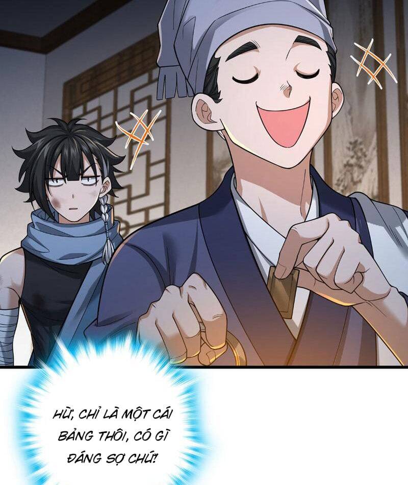 Giết Ta Thêm Vài Lần Nữa, Ta Liền Trở Thành Vô Địch! - Chapter 41 - Page 97