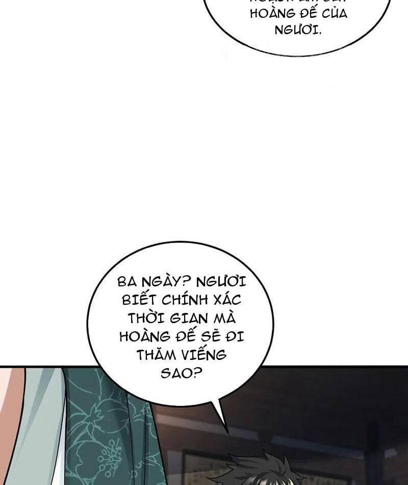 Giết Ta Thêm Vài Lần Nữa, Ta Liền Trở Thành Vô Địch! - Chapter 42 - Page 10