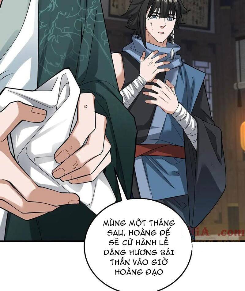 Giết Ta Thêm Vài Lần Nữa, Ta Liền Trở Thành Vô Địch! - Chapter 42 - Page 11