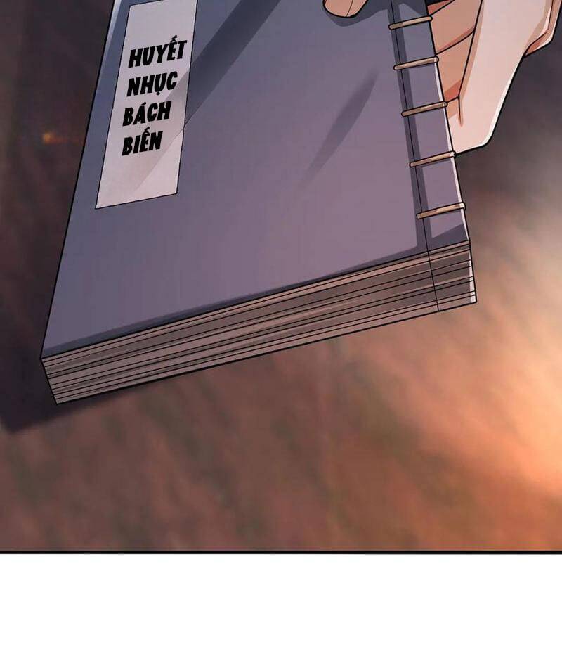 Giết Ta Thêm Vài Lần Nữa, Ta Liền Trở Thành Vô Địch! - Chapter 42 - Page 15