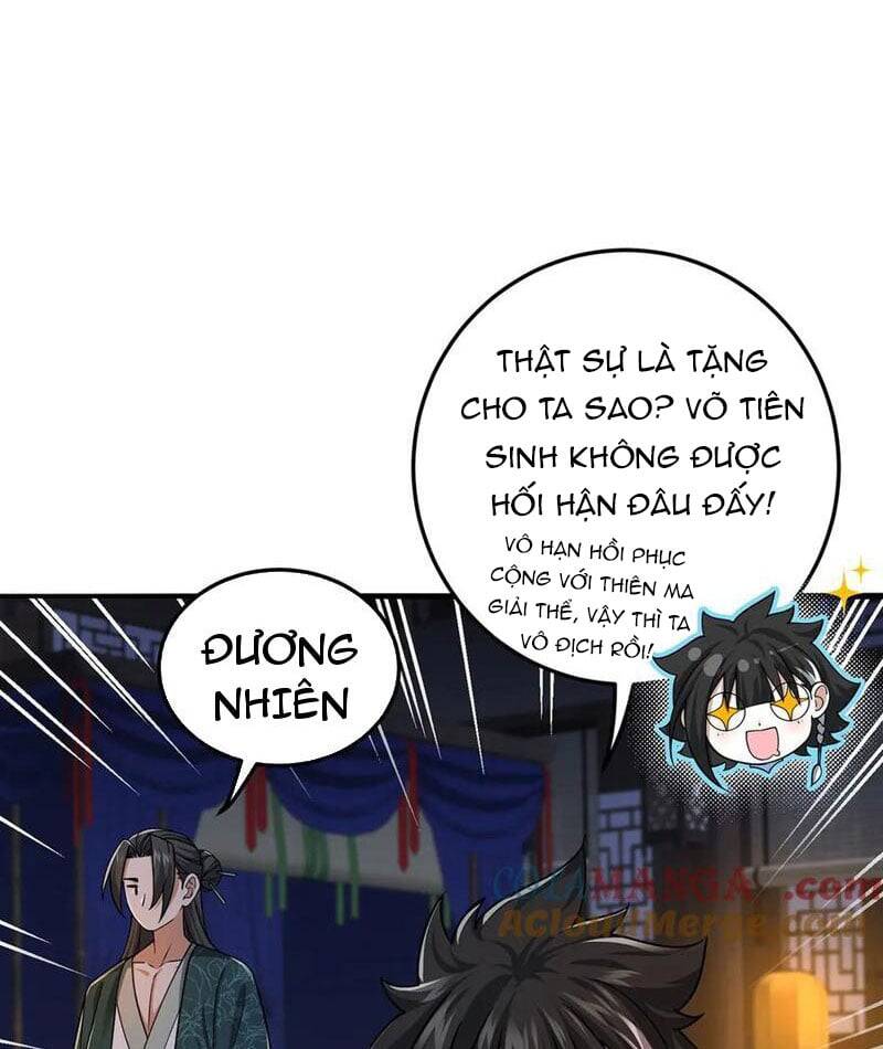 Giết Ta Thêm Vài Lần Nữa, Ta Liền Trở Thành Vô Địch! - Chapter 42 - Page 16