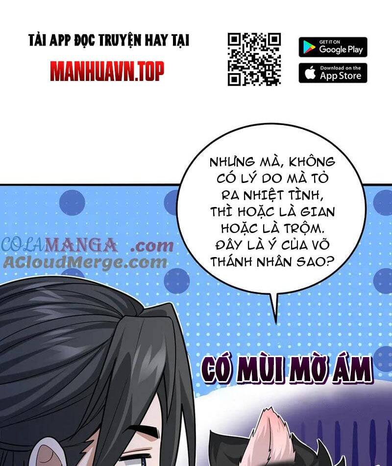 Giết Ta Thêm Vài Lần Nữa, Ta Liền Trở Thành Vô Địch! - Chapter 42 - Page 18