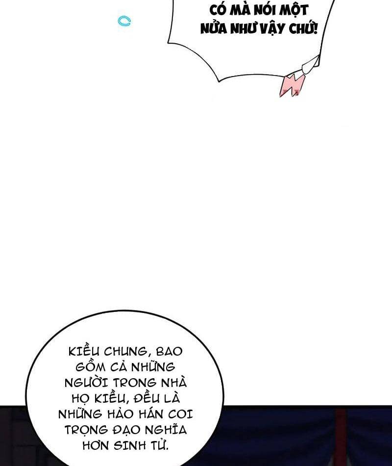 Giết Ta Thêm Vài Lần Nữa, Ta Liền Trở Thành Vô Địch! - Chapter 42 - Page 20