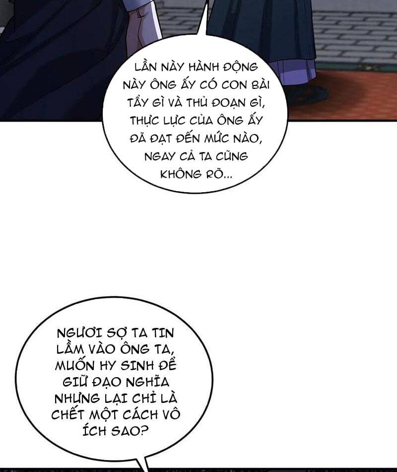 Giết Ta Thêm Vài Lần Nữa, Ta Liền Trở Thành Vô Địch! - Chapter 42 - Page 24
