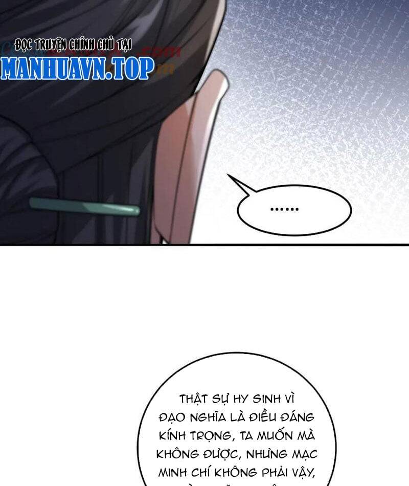 Giết Ta Thêm Vài Lần Nữa, Ta Liền Trở Thành Vô Địch! - Chapter 42 - Page 27