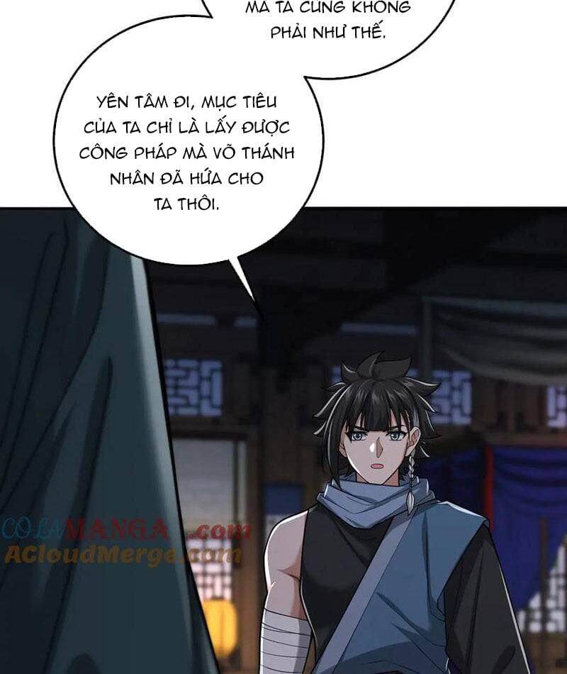 Giết Ta Thêm Vài Lần Nữa, Ta Liền Trở Thành Vô Địch! - Chapter 42 - Page 28