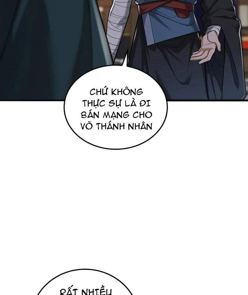 Giết Ta Thêm Vài Lần Nữa, Ta Liền Trở Thành Vô Địch! - Chapter 42 - Page 29