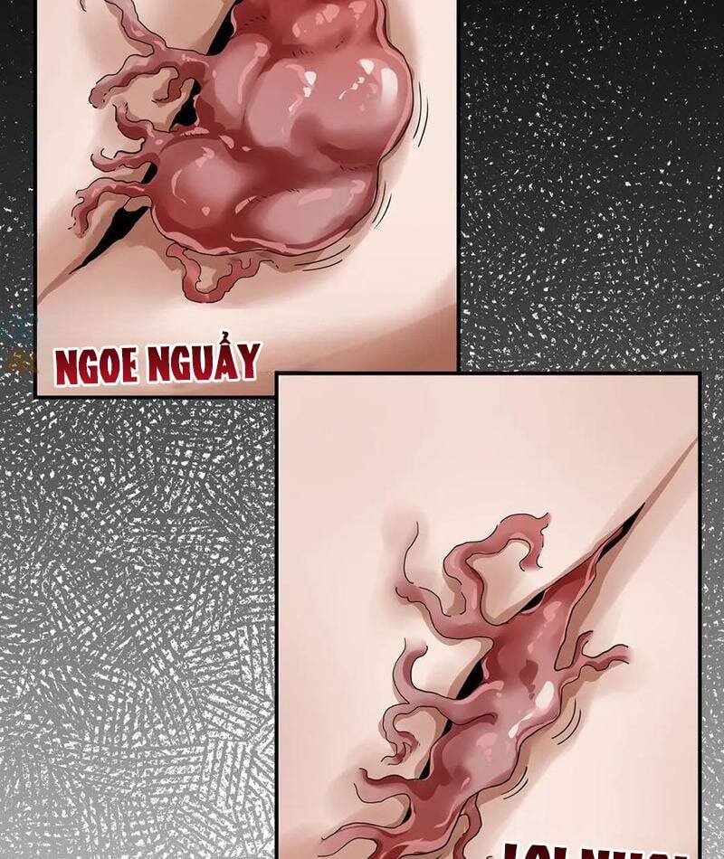 Giết Ta Thêm Vài Lần Nữa, Ta Liền Trở Thành Vô Địch! - Chapter 42 - Page 3