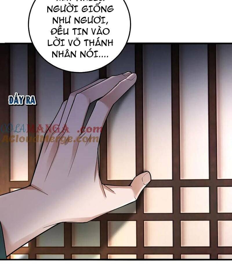 Giết Ta Thêm Vài Lần Nữa, Ta Liền Trở Thành Vô Địch! - Chapter 42 - Page 30