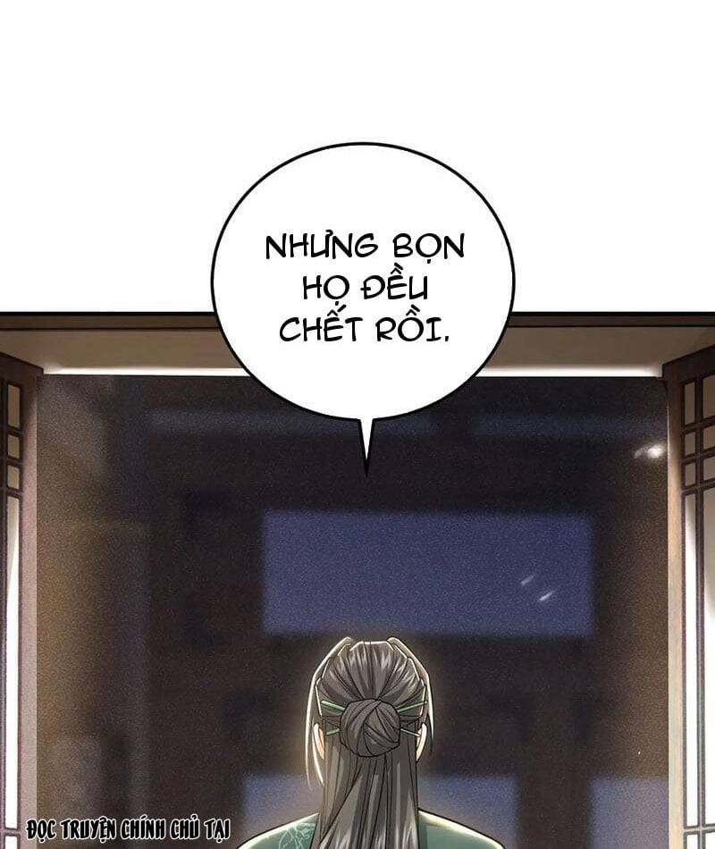 Giết Ta Thêm Vài Lần Nữa, Ta Liền Trở Thành Vô Địch! - Chapter 42 - Page 31