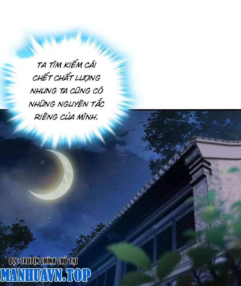 Giết Ta Thêm Vài Lần Nữa, Ta Liền Trở Thành Vô Địch! - Chapter 42 - Page 37