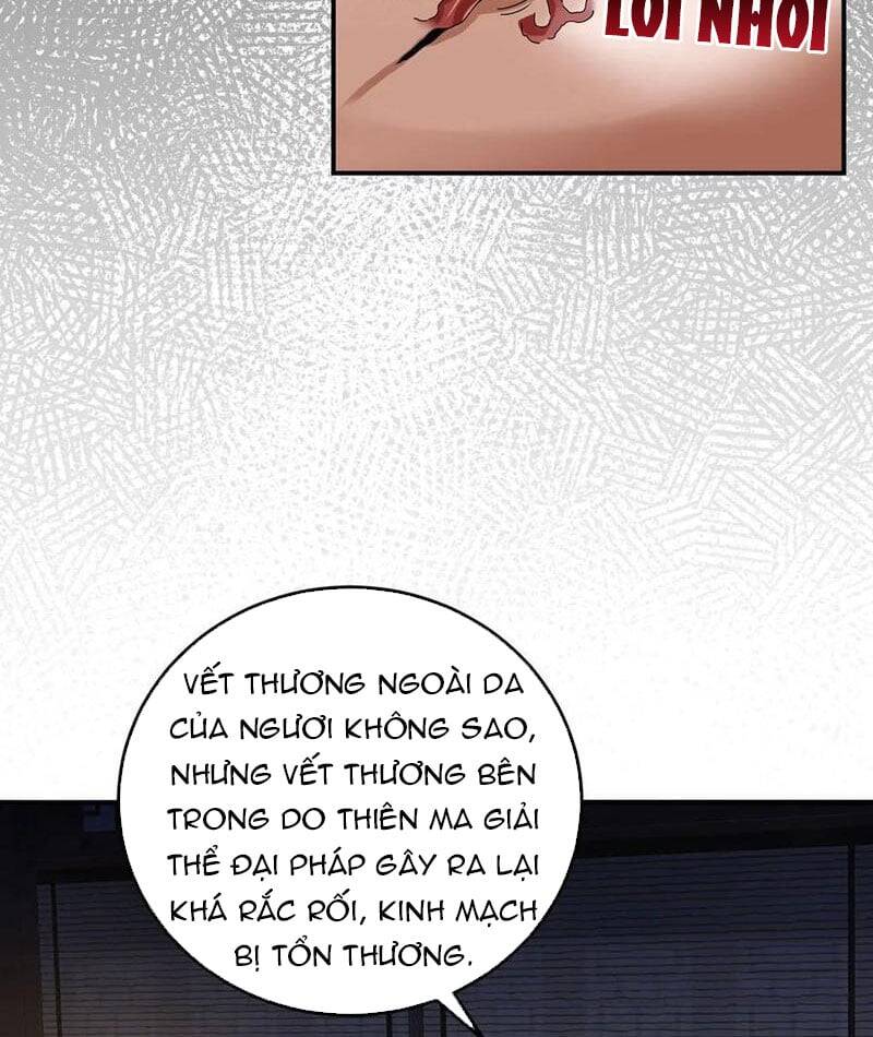 Giết Ta Thêm Vài Lần Nữa, Ta Liền Trở Thành Vô Địch! - Chapter 42 - Page 4