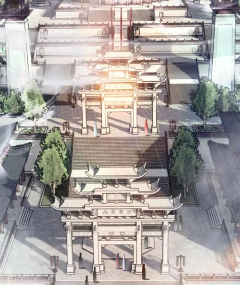 Giết Ta Thêm Vài Lần Nữa, Ta Liền Trở Thành Vô Địch! - Chapter 42 - Page 41