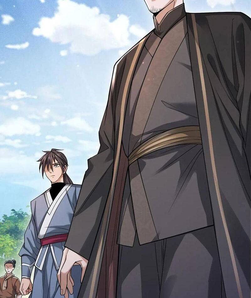 Giết Ta Thêm Vài Lần Nữa, Ta Liền Trở Thành Vô Địch! - Chapter 42 - Page 44