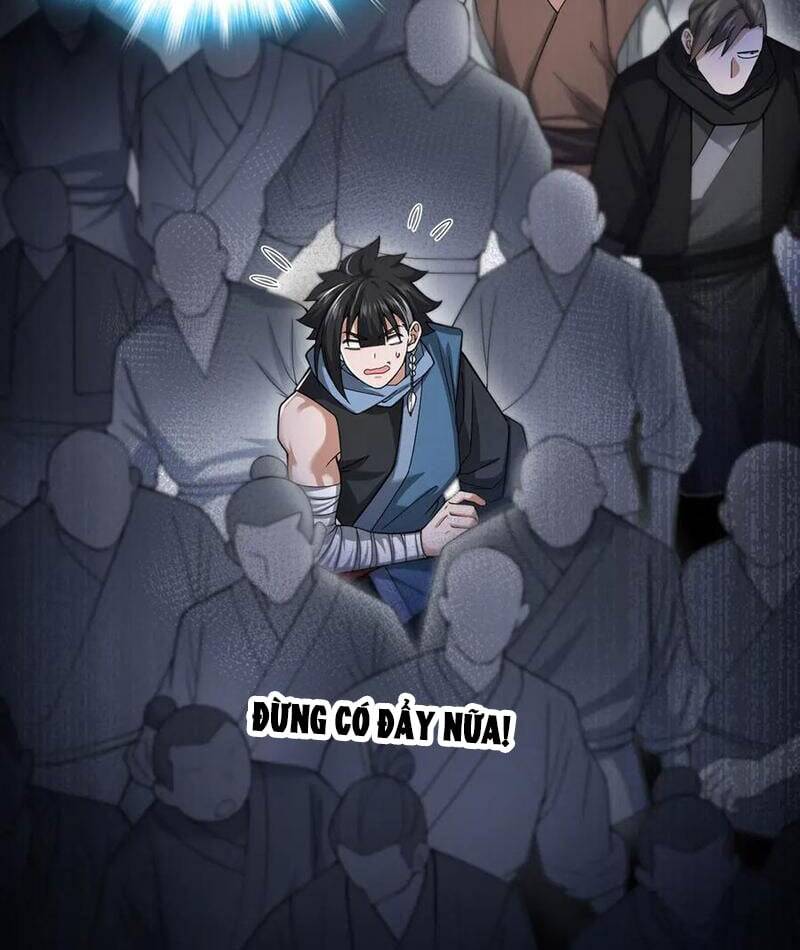 Giết Ta Thêm Vài Lần Nữa, Ta Liền Trở Thành Vô Địch! - Chapter 42 - Page 46