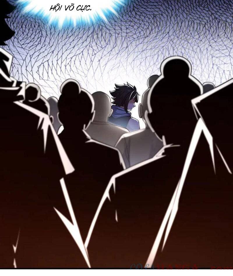 Giết Ta Thêm Vài Lần Nữa, Ta Liền Trở Thành Vô Địch! - Chapter 42 - Page 48