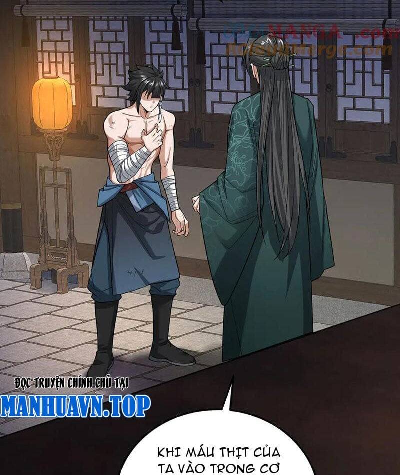 Giết Ta Thêm Vài Lần Nữa, Ta Liền Trở Thành Vô Địch! - Chapter 42 - Page 5