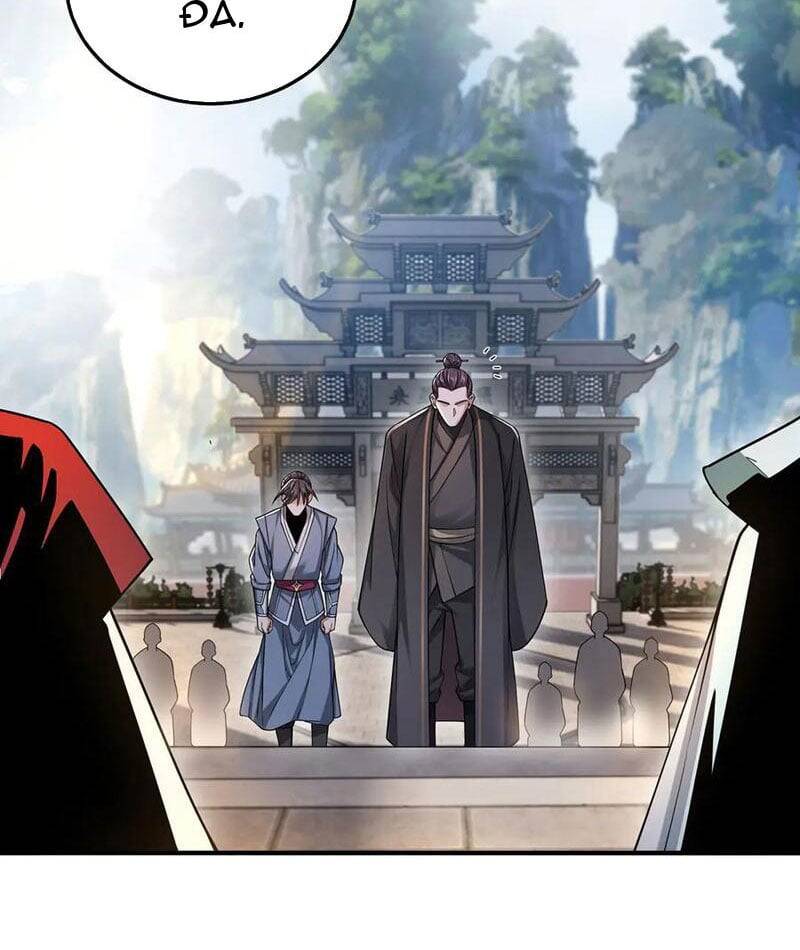 Giết Ta Thêm Vài Lần Nữa, Ta Liền Trở Thành Vô Địch! - Chapter 42 - Page 51