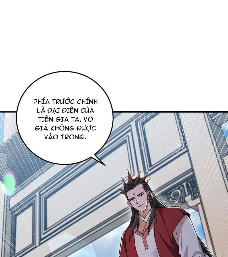 Giết Ta Thêm Vài Lần Nữa, Ta Liền Trở Thành Vô Địch! - Chapter 42 - Page 52