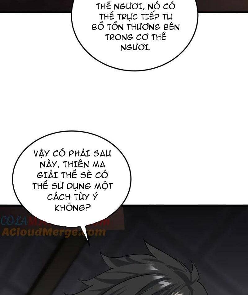 Giết Ta Thêm Vài Lần Nữa, Ta Liền Trở Thành Vô Địch! - Chapter 42 - Page 6