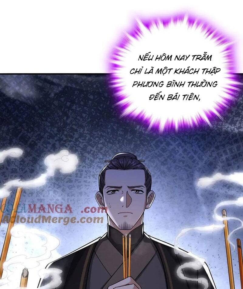 Giết Ta Thêm Vài Lần Nữa, Ta Liền Trở Thành Vô Địch! - Chapter 42 - Page 62