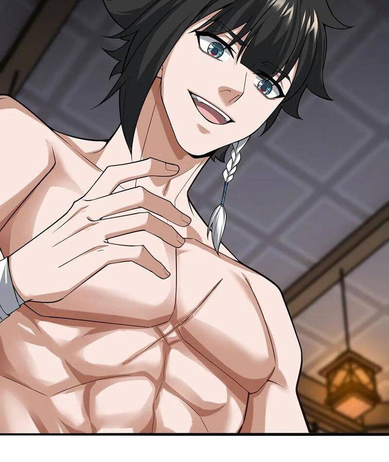 Giết Ta Thêm Vài Lần Nữa, Ta Liền Trở Thành Vô Địch! - Chapter 42 - Page 7