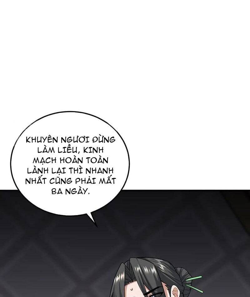 Giết Ta Thêm Vài Lần Nữa, Ta Liền Trở Thành Vô Địch! - Chapter 42 - Page 8