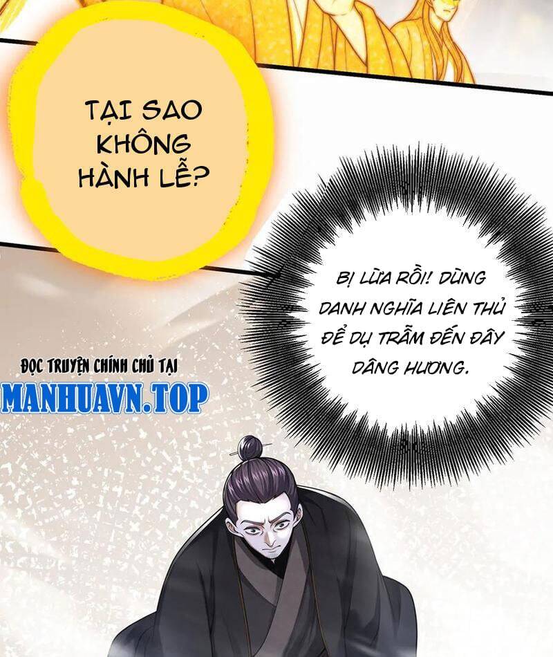 Giết Ta Thêm Vài Lần Nữa, Ta Liền Trở Thành Vô Địch! - Chapter 42 - Page 80