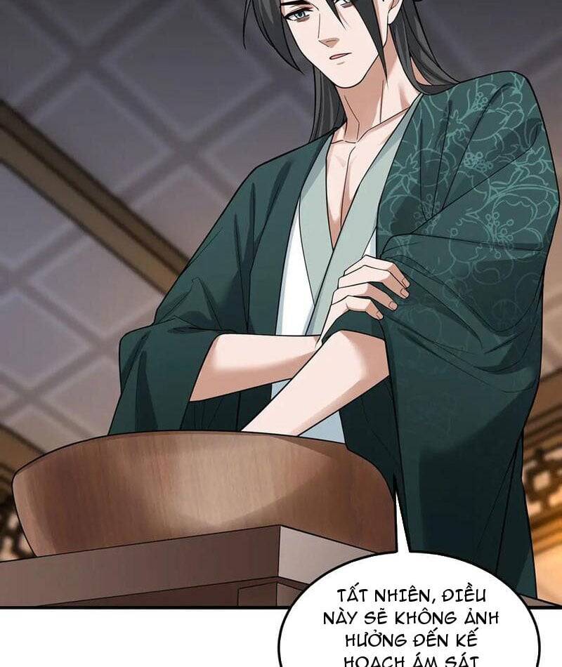 Giết Ta Thêm Vài Lần Nữa, Ta Liền Trở Thành Vô Địch! - Chapter 42 - Page 9