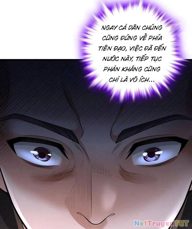 Giết Ta Thêm Vài Lần Nữa, Ta Liền Trở Thành Vô Địch! - Chapter 43 - Page 11