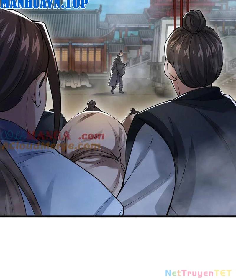 Giết Ta Thêm Vài Lần Nữa, Ta Liền Trở Thành Vô Địch! - Chapter 43 - Page 14