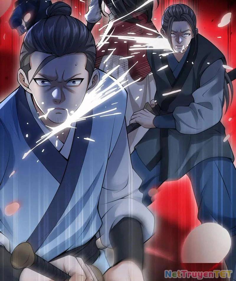 Giết Ta Thêm Vài Lần Nữa, Ta Liền Trở Thành Vô Địch! - Chapter 43 - Page 18