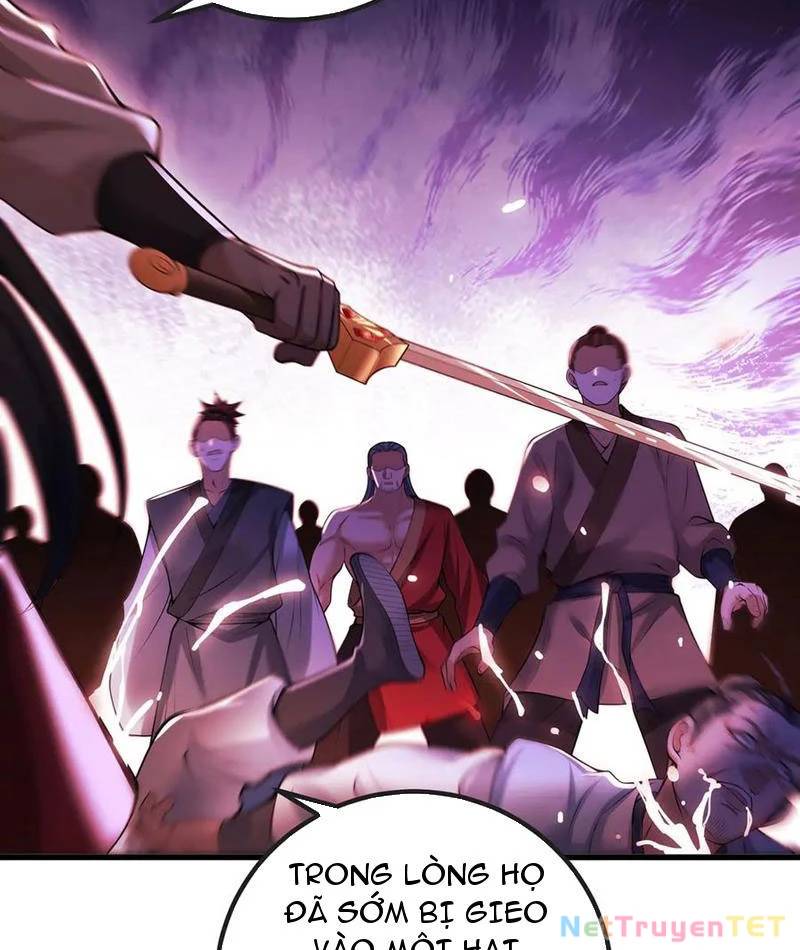 Giết Ta Thêm Vài Lần Nữa, Ta Liền Trở Thành Vô Địch! - Chapter 43 - Page 20