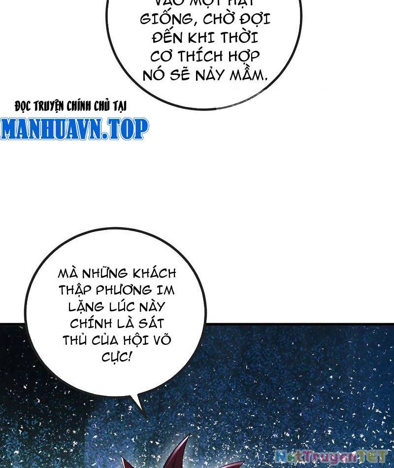 Giết Ta Thêm Vài Lần Nữa, Ta Liền Trở Thành Vô Địch! - Chapter 43 - Page 21