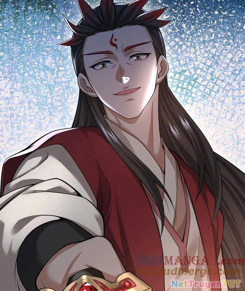 Giết Ta Thêm Vài Lần Nữa, Ta Liền Trở Thành Vô Địch! - Chapter 43 - Page 22