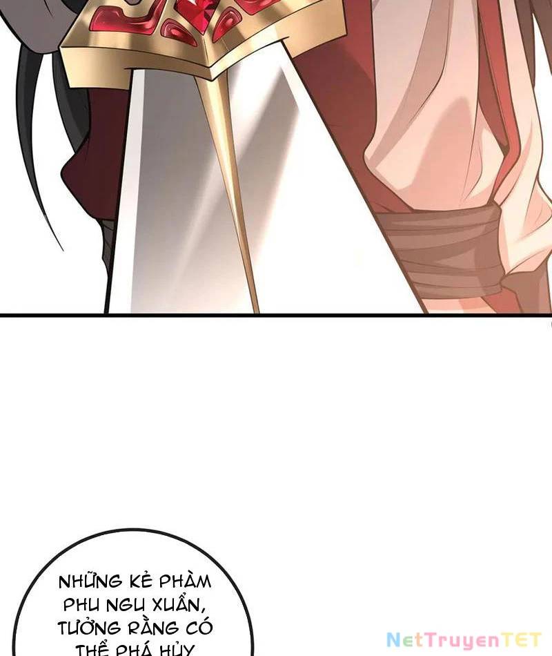 Giết Ta Thêm Vài Lần Nữa, Ta Liền Trở Thành Vô Địch! - Chapter 43 - Page 23