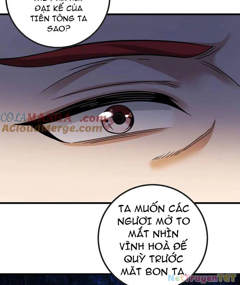 Giết Ta Thêm Vài Lần Nữa, Ta Liền Trở Thành Vô Địch! - Chapter 43 - Page 24