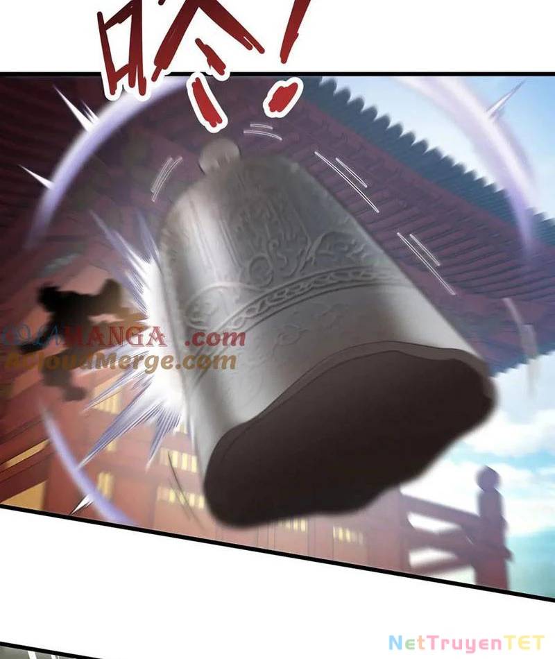 Giết Ta Thêm Vài Lần Nữa, Ta Liền Trở Thành Vô Địch! - Chapter 43 - Page 29