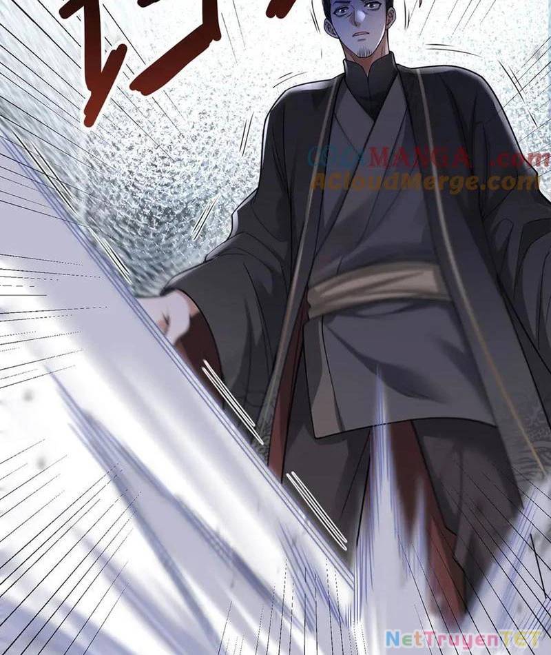 Giết Ta Thêm Vài Lần Nữa, Ta Liền Trở Thành Vô Địch! - Chapter 43 - Page 36
