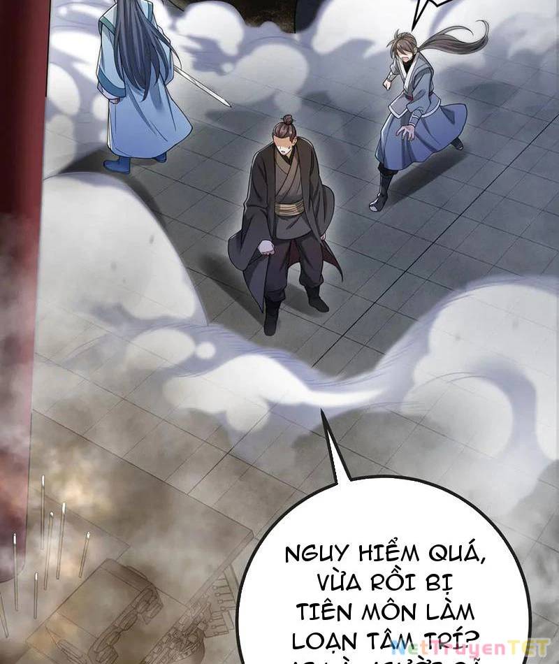 Giết Ta Thêm Vài Lần Nữa, Ta Liền Trở Thành Vô Địch! - Chapter 43 - Page 38