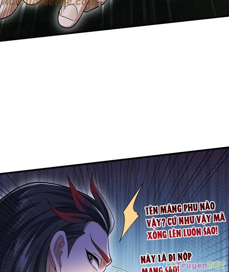 Giết Ta Thêm Vài Lần Nữa, Ta Liền Trở Thành Vô Địch! - Chapter 43 - Page 43