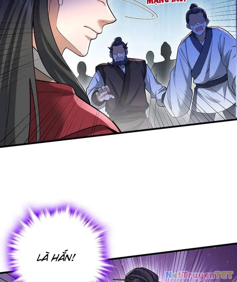 Giết Ta Thêm Vài Lần Nữa, Ta Liền Trở Thành Vô Địch! - Chapter 43 - Page 44