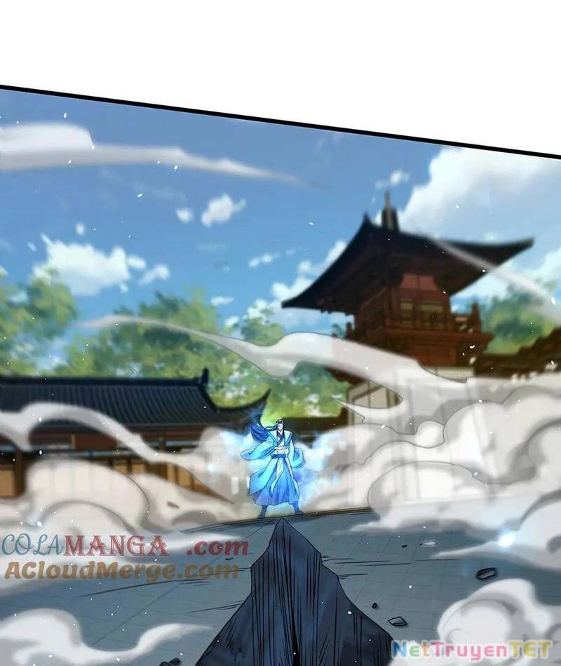 Giết Ta Thêm Vài Lần Nữa, Ta Liền Trở Thành Vô Địch! - Chapter 43 - Page 58