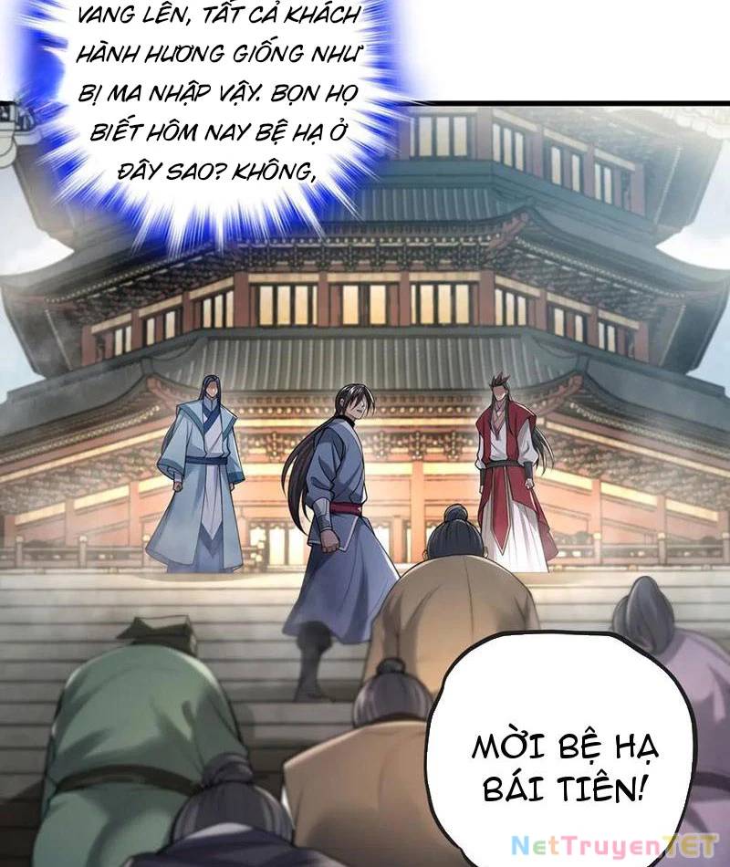 Giết Ta Thêm Vài Lần Nữa, Ta Liền Trở Thành Vô Địch! - Chapter 43 - Page 6