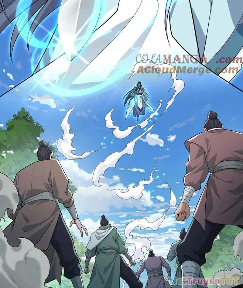 Giết Ta Thêm Vài Lần Nữa, Ta Liền Trở Thành Vô Địch! - Chapter 43 - Page 76