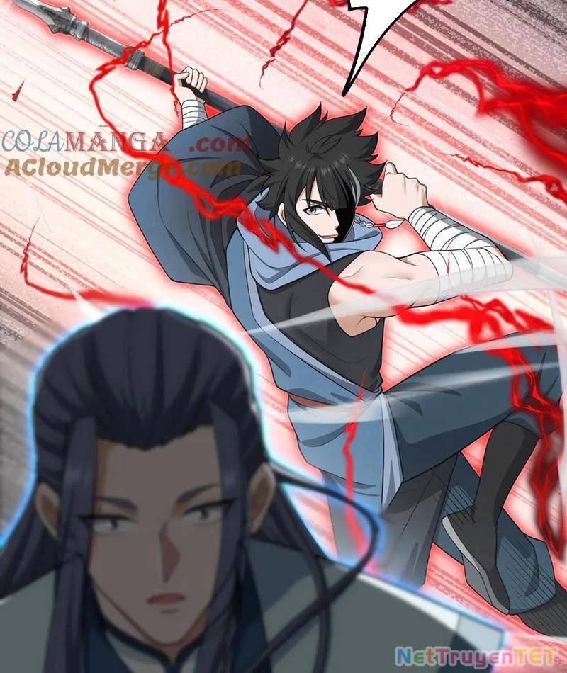 Giết Ta Thêm Vài Lần Nữa, Ta Liền Trở Thành Vô Địch! - Chapter 43 - Page 78