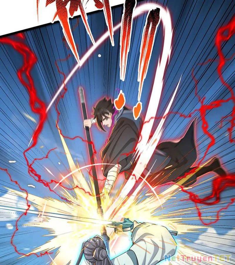 Giết Ta Thêm Vài Lần Nữa, Ta Liền Trở Thành Vô Địch! - Chapter 43 - Page 80