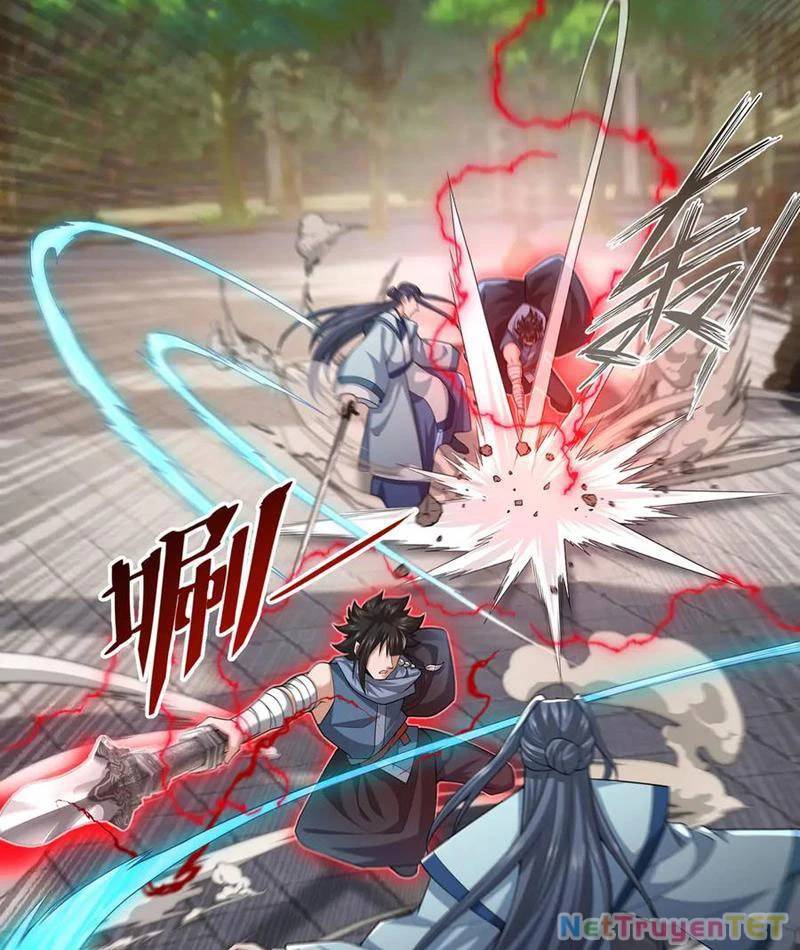 Giết Ta Thêm Vài Lần Nữa, Ta Liền Trở Thành Vô Địch! - Chapter 43 - Page 89