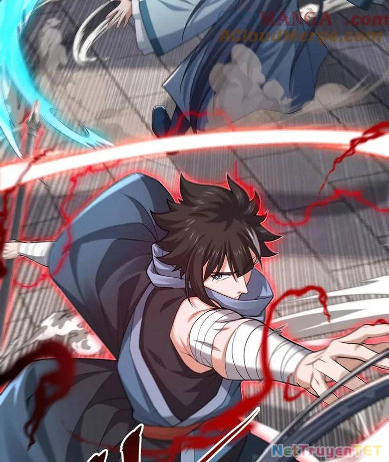 Giết Ta Thêm Vài Lần Nữa, Ta Liền Trở Thành Vô Địch! - Chapter 43 - Page 90